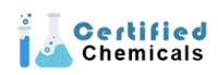 Engineering Specialists certifiedchemicals in  
