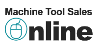 Machine Tools Sales Online
